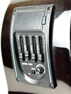 PRE-OWNED JOHNSON JG-622 A/E BASS - IN STORE PICKUP ONLY