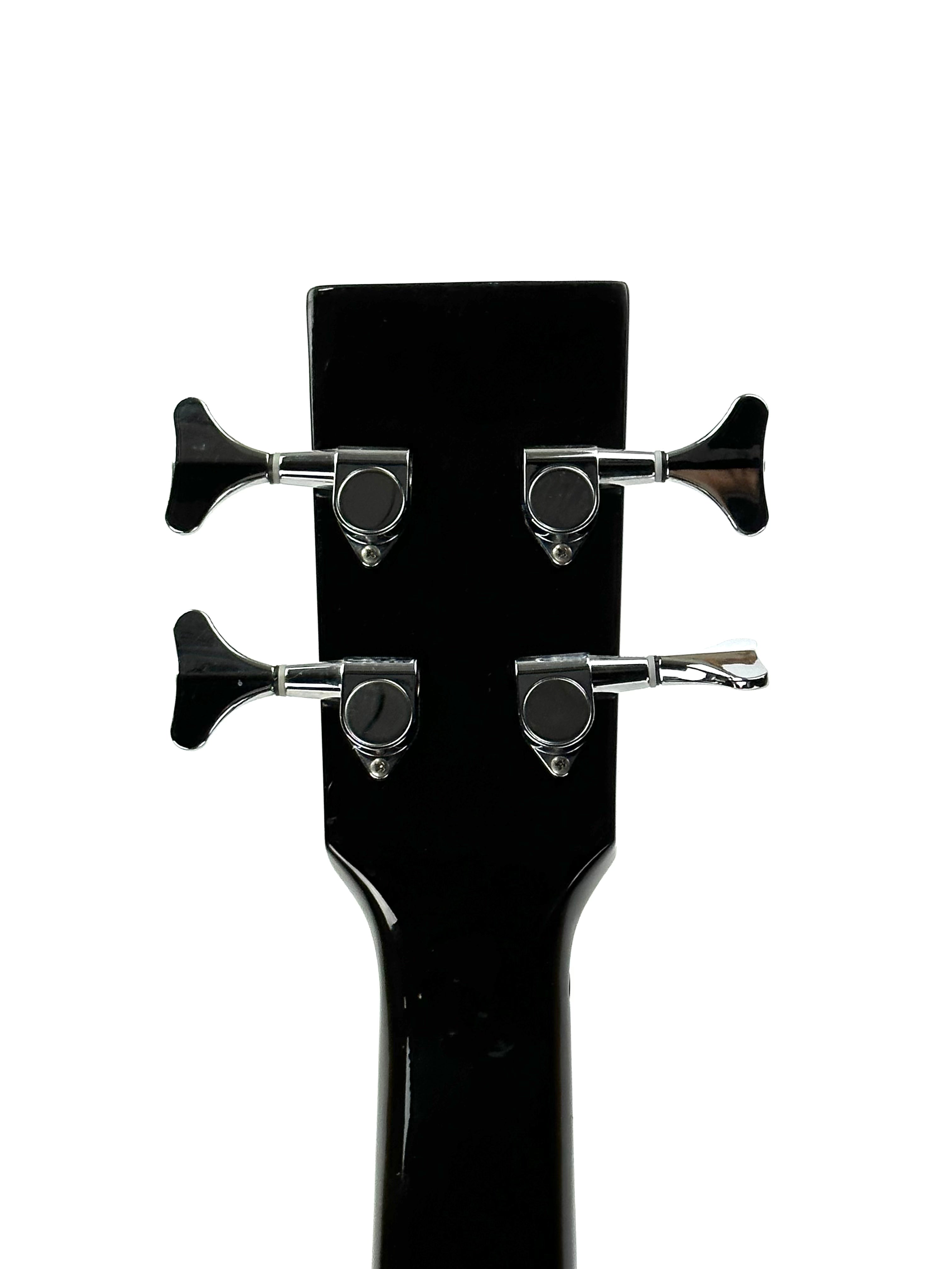 PRE-OWNED JOHNSON JG-622 A/E BASS - IN STORE PICKUP ONLY