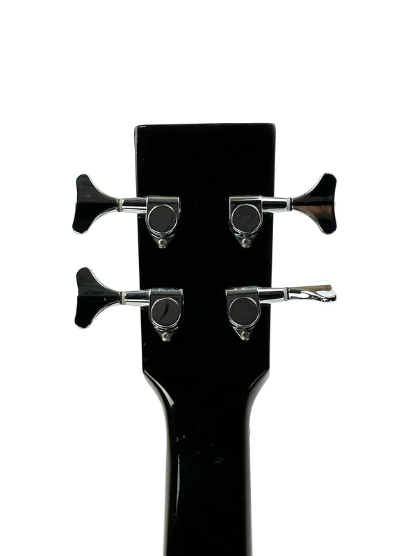 PRE-OWNED JOHNSON JG-622 A/E BASS - IN STORE PICKUP ONLY