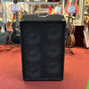 PRE-OWNED BERGANTINO 6X10 BASS CABINET - LOCAL PICKUP ONLY