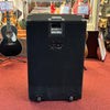 PRE-OWNED BERGANTINO 6X10 BASS CABINET - LOCAL PICKUP ONLY
