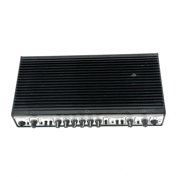 GALLIAN-KRUEGER MBE-III 150 WATT BASS HEAD