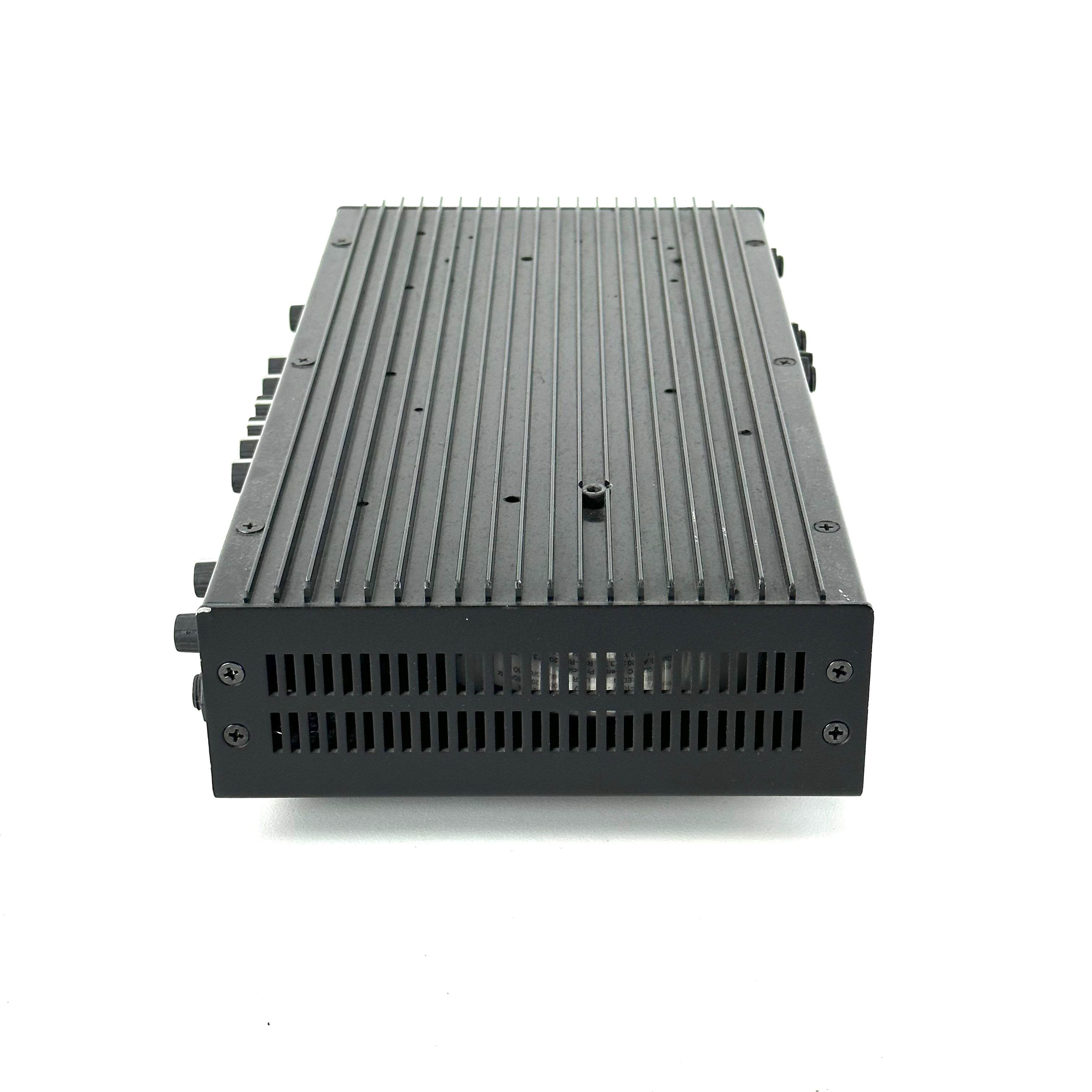 GALLIAN-KRUEGER MBE-III 150 WATT BASS HEAD