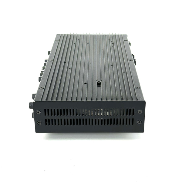 GALLIAN-KRUEGER MBE-III 150 WATT BASS HEAD