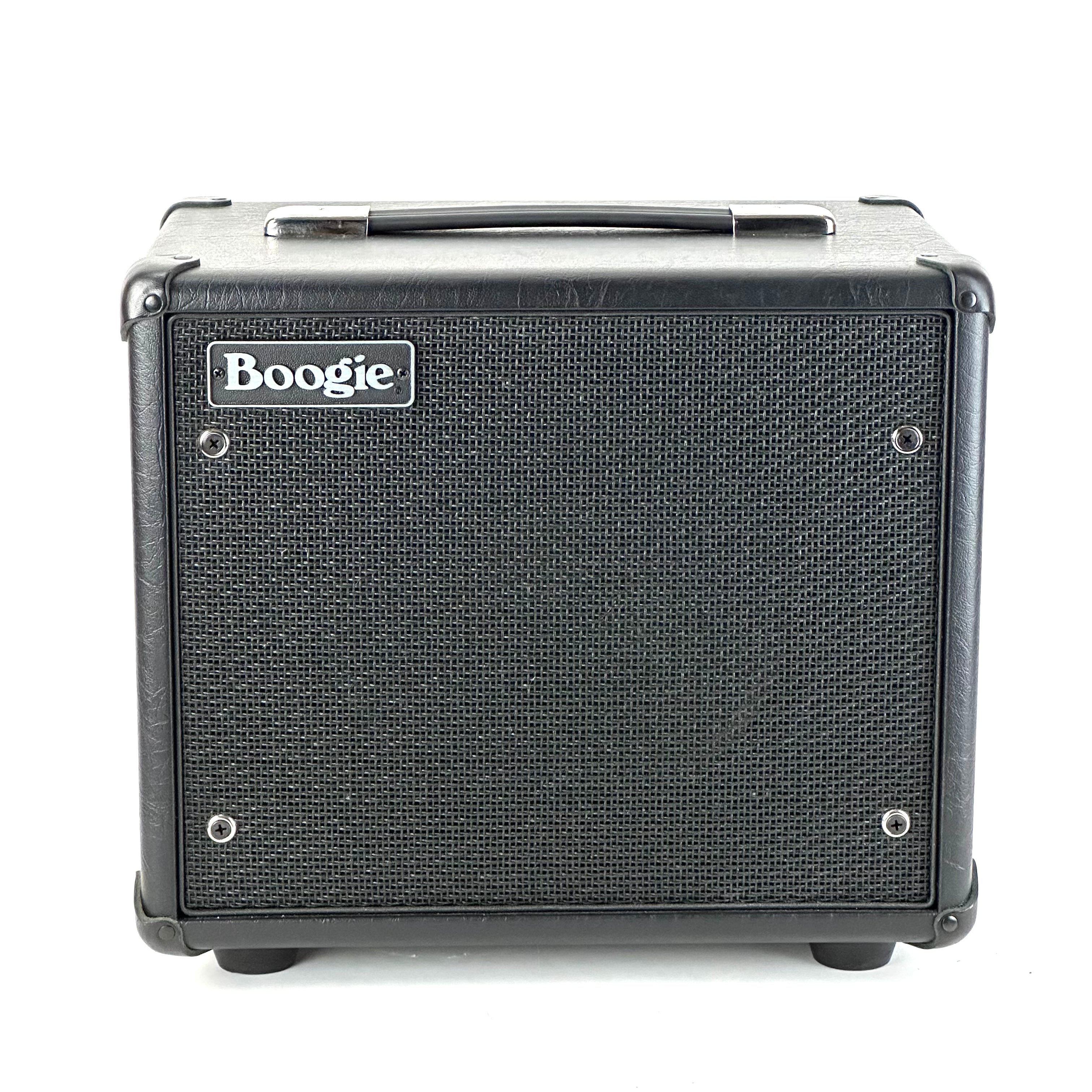 PRE-OWNED MESA BOOGIE G10 1x10 CABINET