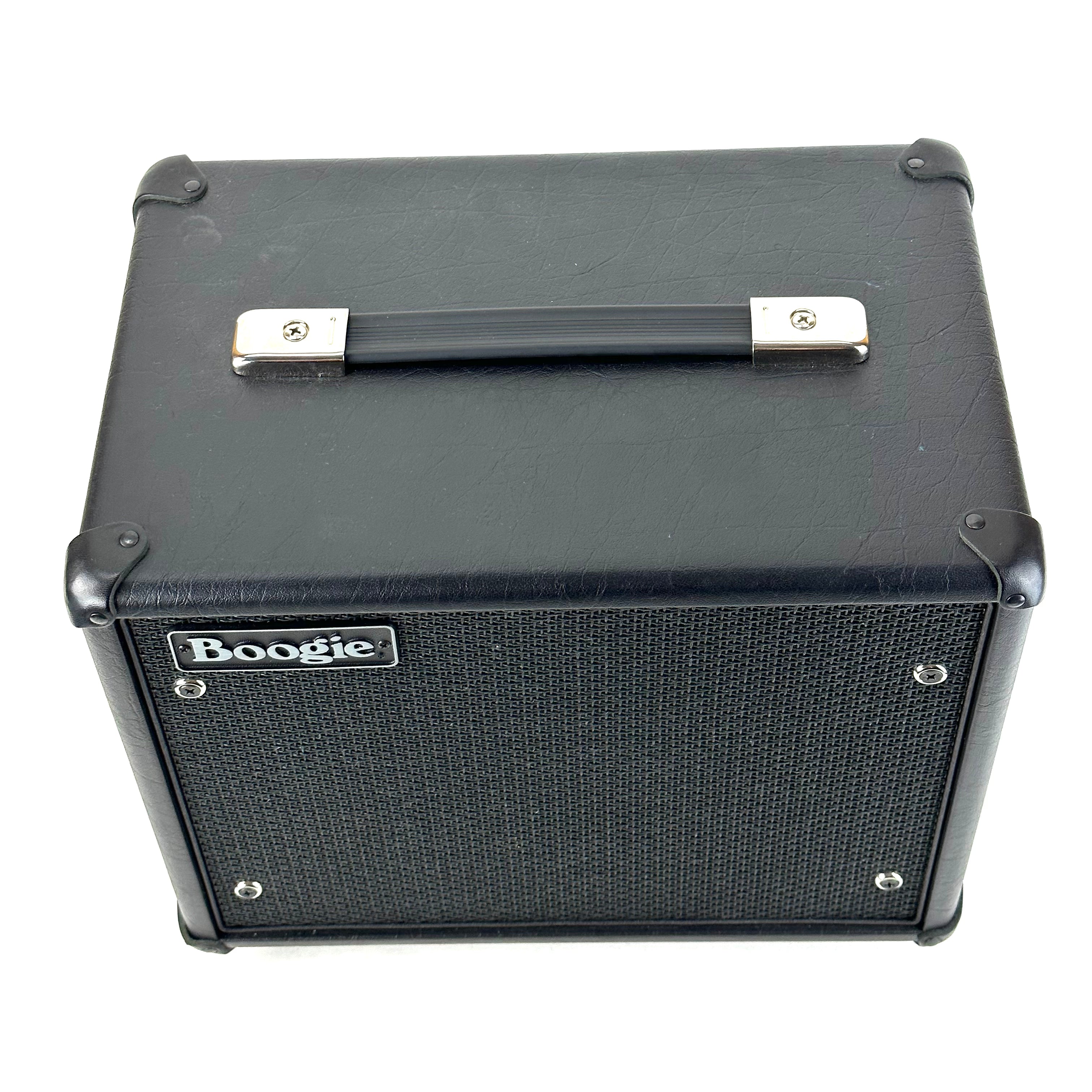 PRE-OWNED MESA BOOGIE G10 1x10 CABINET