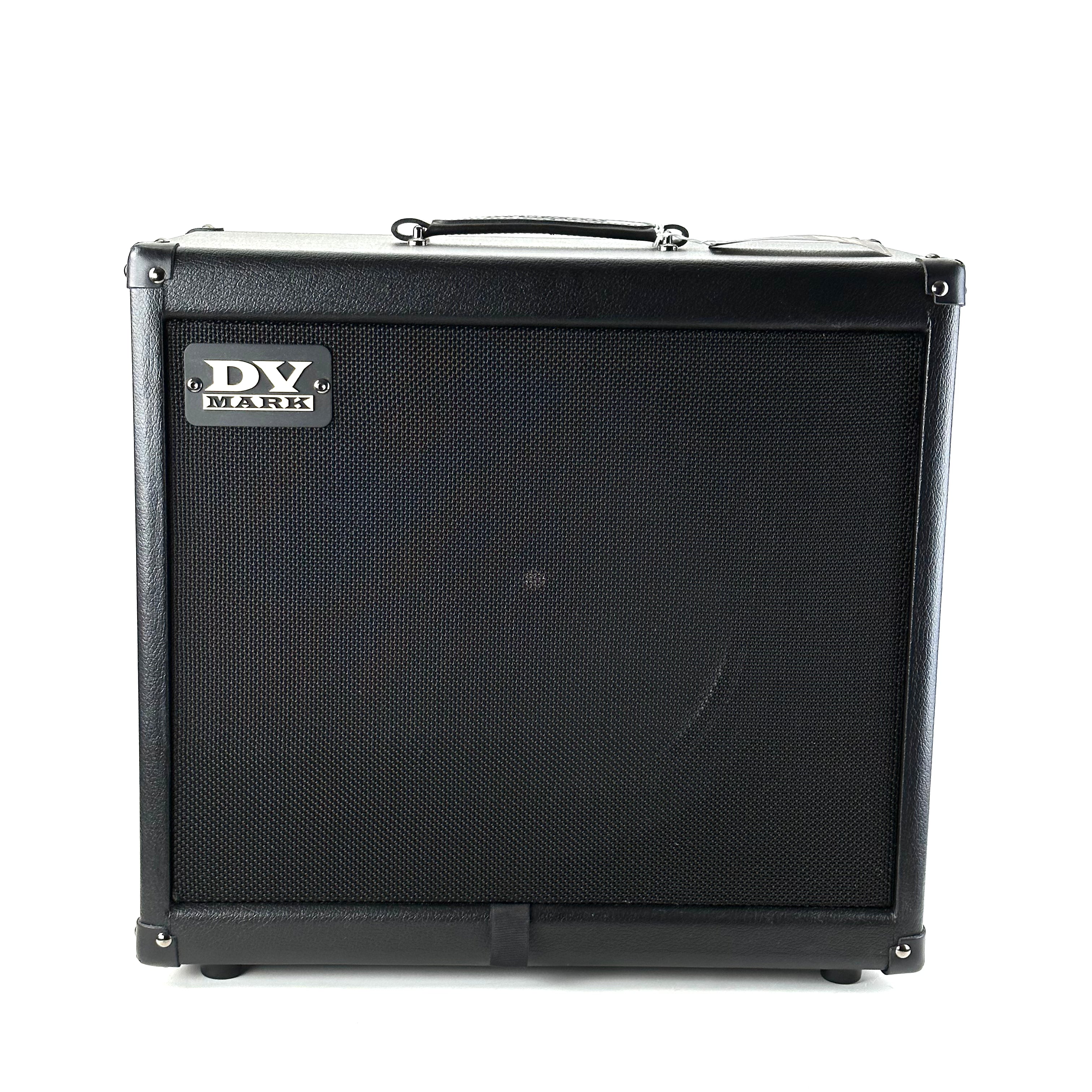 PRE-OWNED DV MARK NEOCLASSIC 112 CABINET