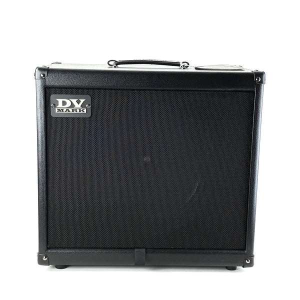 PRE-OWNED DV MARK NEOCLASSIC 112 CABINET