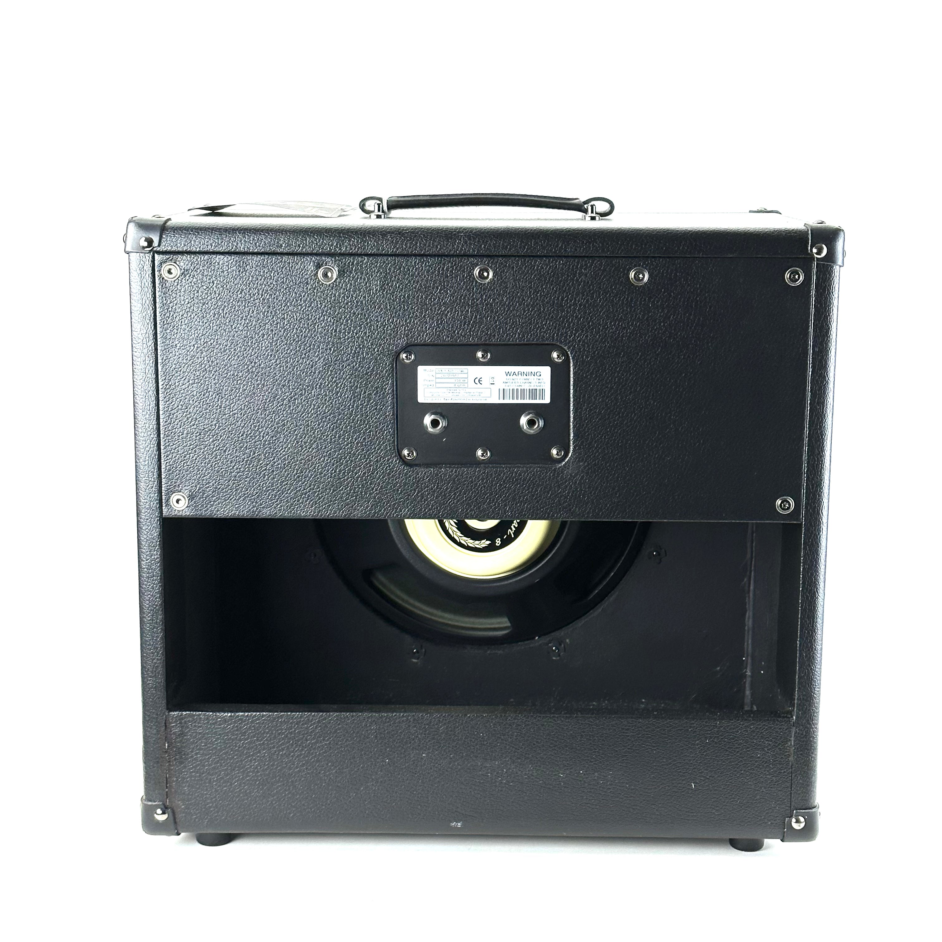 PRE-OWNED DV MARK NEOCLASSIC 112 CABINET