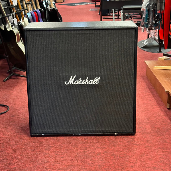 PRE-OWNED MASHALL CODE 412 - IN STORE PICKUP ONLY