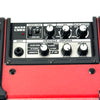 PRE-OWNED ROLAND MICRO CUBE - RED - IN STORE PICKUP ONLY