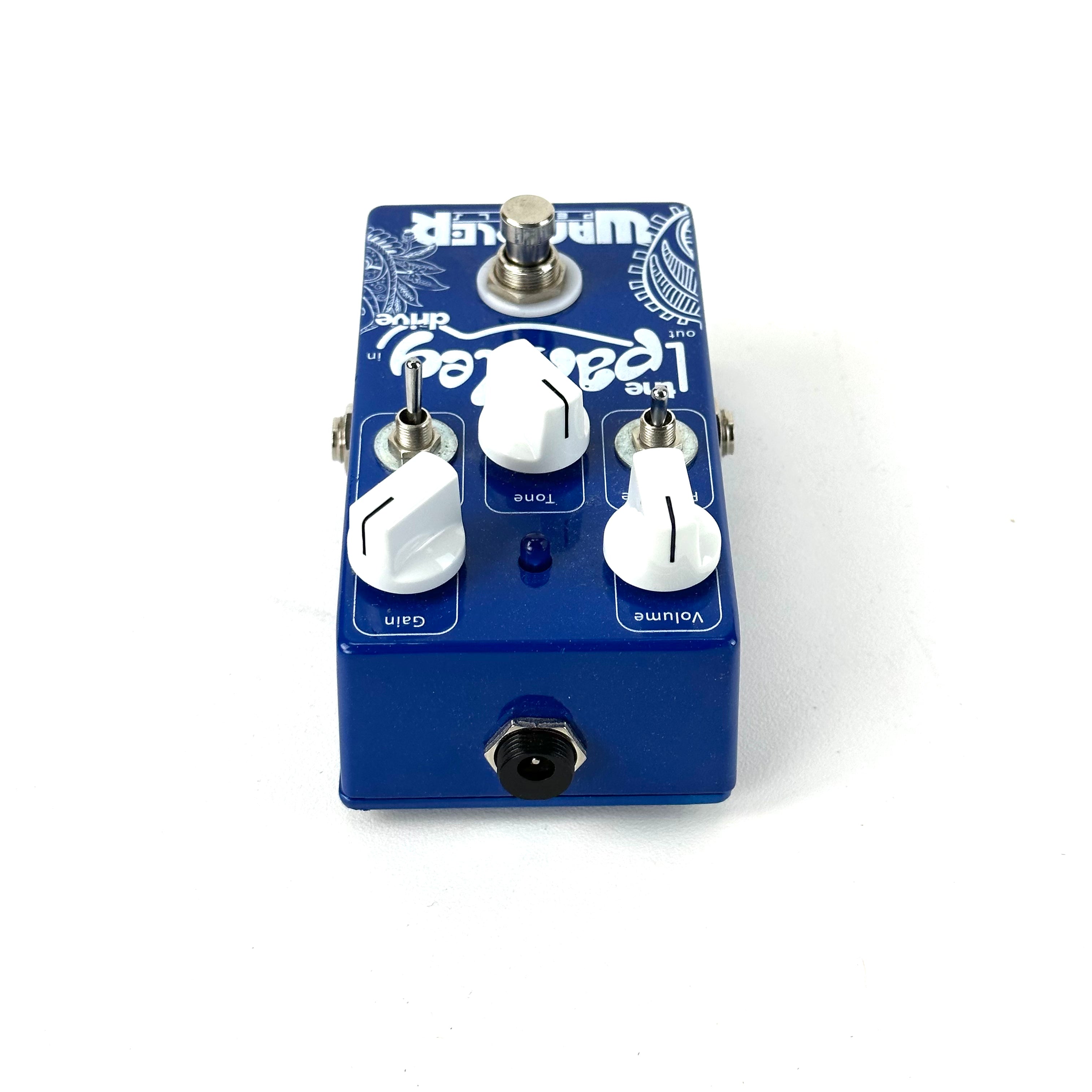 PRE-OWNED WAMPLER PAISLEY DRIVE
