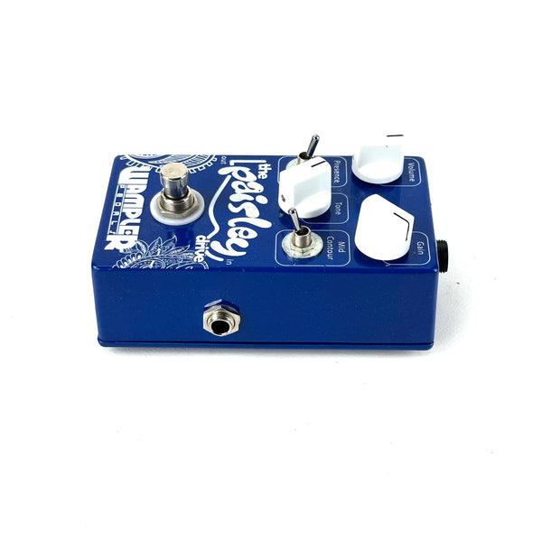 PRE-OWNED WAMPLER PAISLEY DRIVE