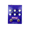 PRE-OWNED VERTEX NYLE COPMRESSOR
