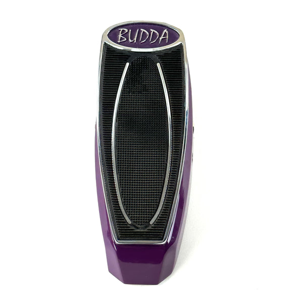 B-STOCK BUDDA VOLUME/BOOST PEDAL