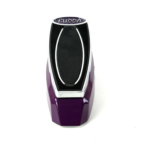 B-STOCK BUDDA VOLUME/BOOST PEDAL