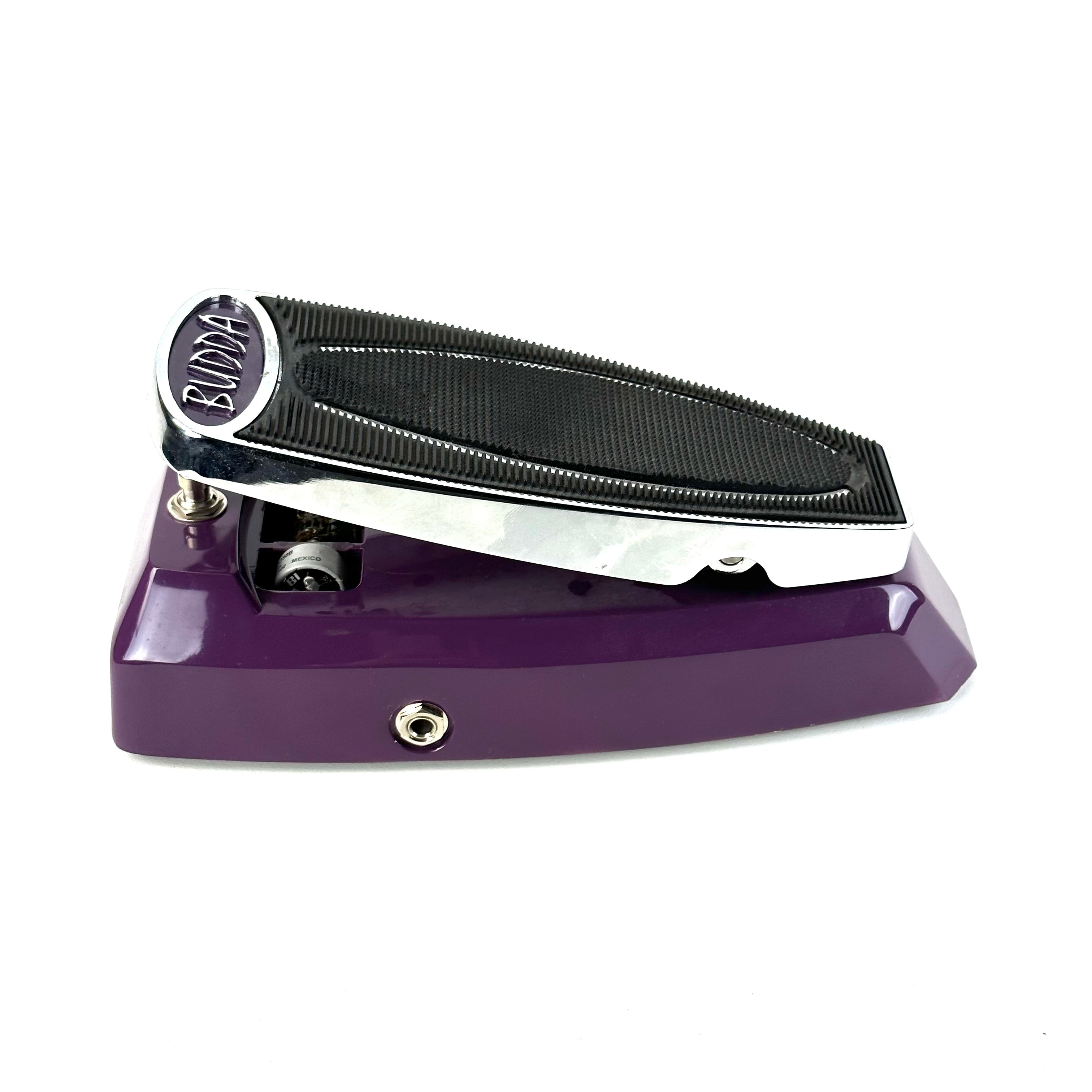 B-STOCK BUDDA VOLUME/BOOST PEDAL
