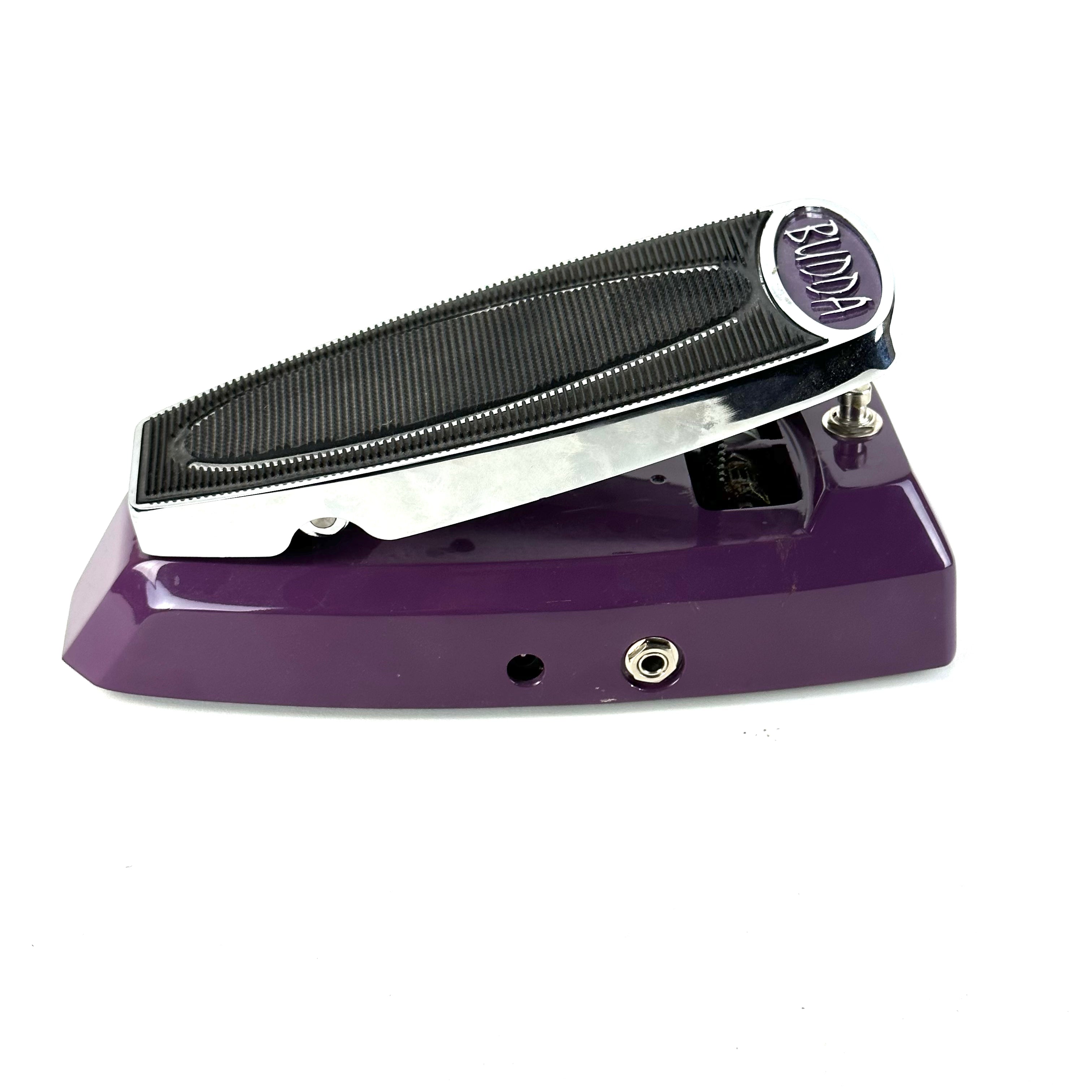 B-STOCK BUDDA VOLUME/BOOST PEDAL