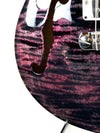 PRS CORE HOLLOWBODY II PIEZO - PURPLE IRIS