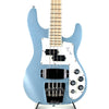JACKSON X SERIES CONCERT BASS IV - BLUE METALLIC
