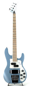 JACKSON X SERIES CONCERT BASS IV - BLUE METALLIC