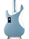JACKSON X SERIES CONCERT BASS IV - BLUE METALLIC