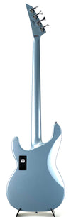 JACKSON X SERIES CONCERT BASS IV - BLUE METALLIC