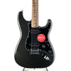 SQUIER AFFINITY SERIES STRATOCASTER HH-CHARCOAL FROST METALLIC