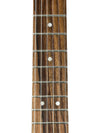 SQUIER AFFINITY SERIES STRATOCASTER HH-CHARCOAL FROST METALLIC