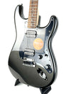 SQUIER AFFINITY SERIES STRATOCASTER HH-CHARCOAL FROST METALLIC