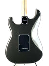 SQUIER AFFINITY SERIES STRATOCASTER HH-CHARCOAL FROST METALLIC