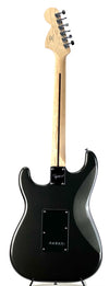 SQUIER AFFINITY SERIES STRATOCASTER HH-CHARCOAL FROST METALLIC