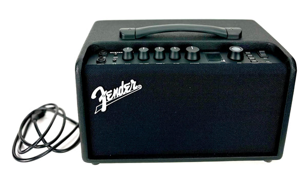 Fender LT40S amp