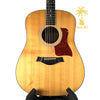 PRE-OWNED TAYLOR 110 DREADNOUGHT ACOUSTIC