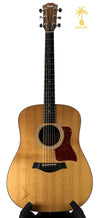 PRE-OWNED TAYLOR 110 DREADNOUGHT ACOUSTIC