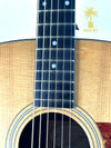 PRE-OWNED TAYLOR 110 DREADNOUGHT ACOUSTIC