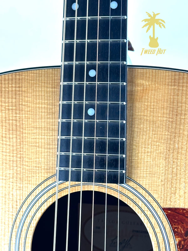 PRE-OWNED TAYLOR 110 DREADNOUGHT ACOUSTIC