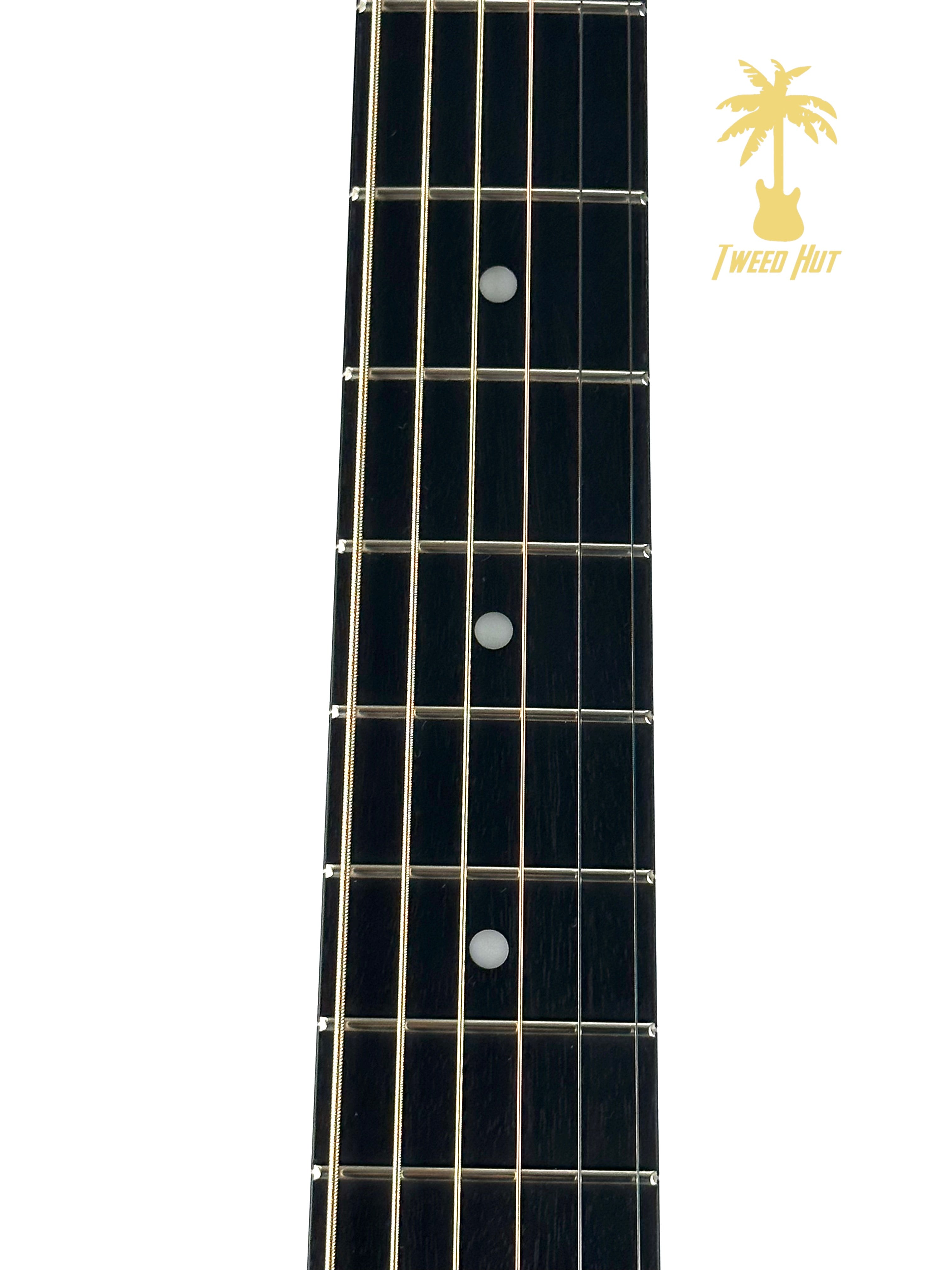 PRE-OWNED TAYLOR 110 DREADNOUGHT ACOUSTIC