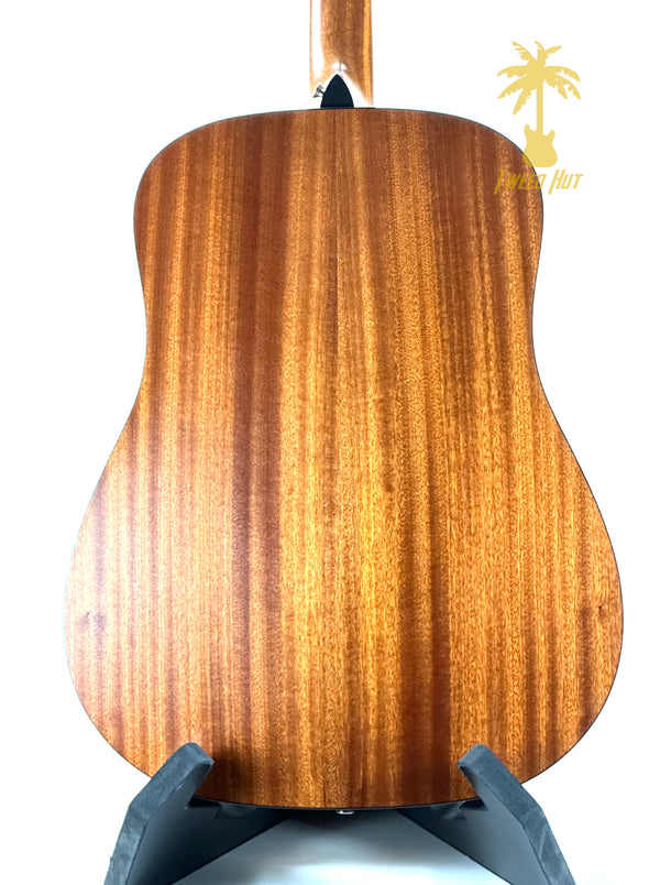 PRE-OWNED TAYLOR 110 DREADNOUGHT ACOUSTIC