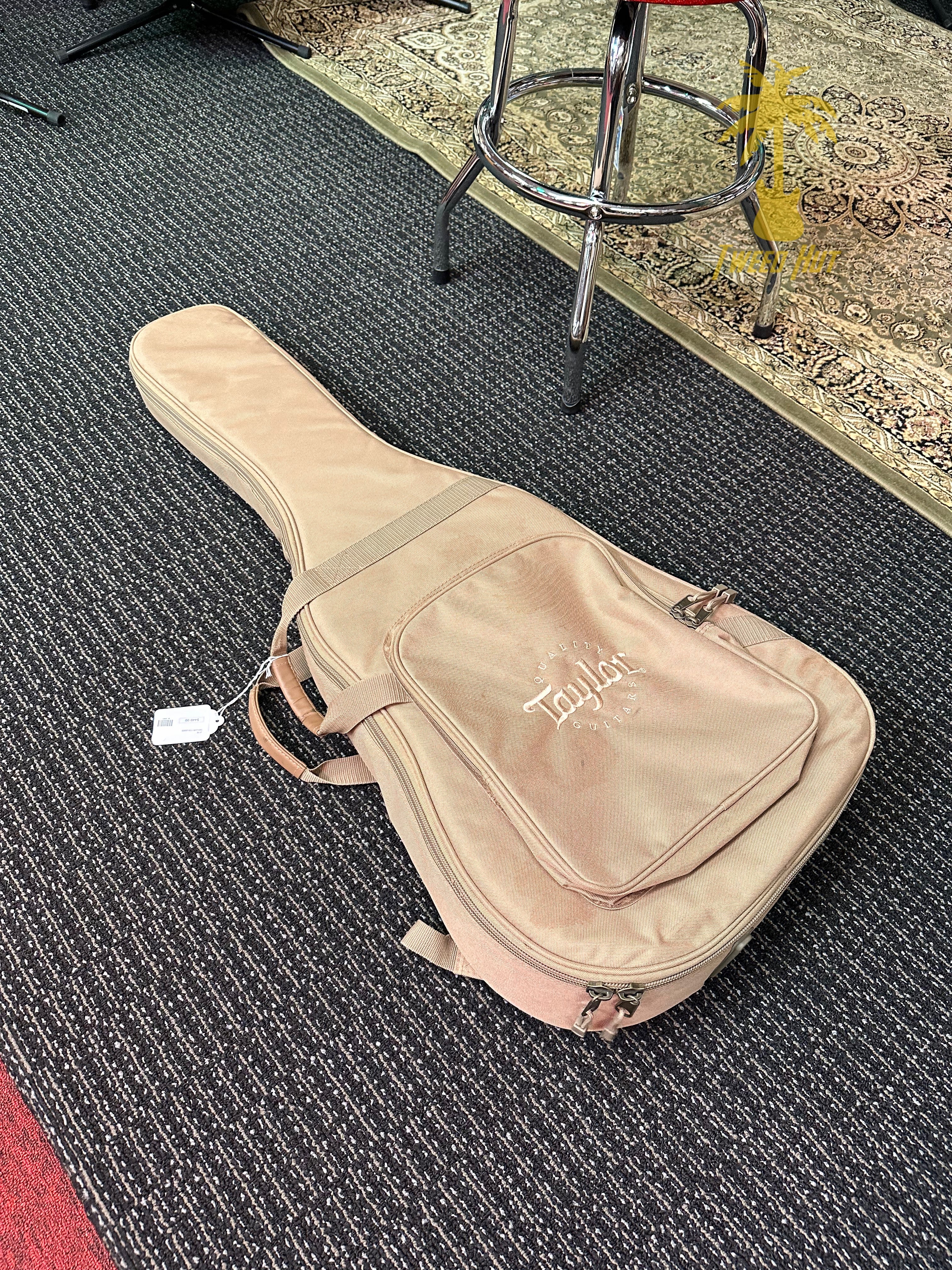 PRE-OWNED TAYLOR 110 DREADNOUGHT ACOUSTIC