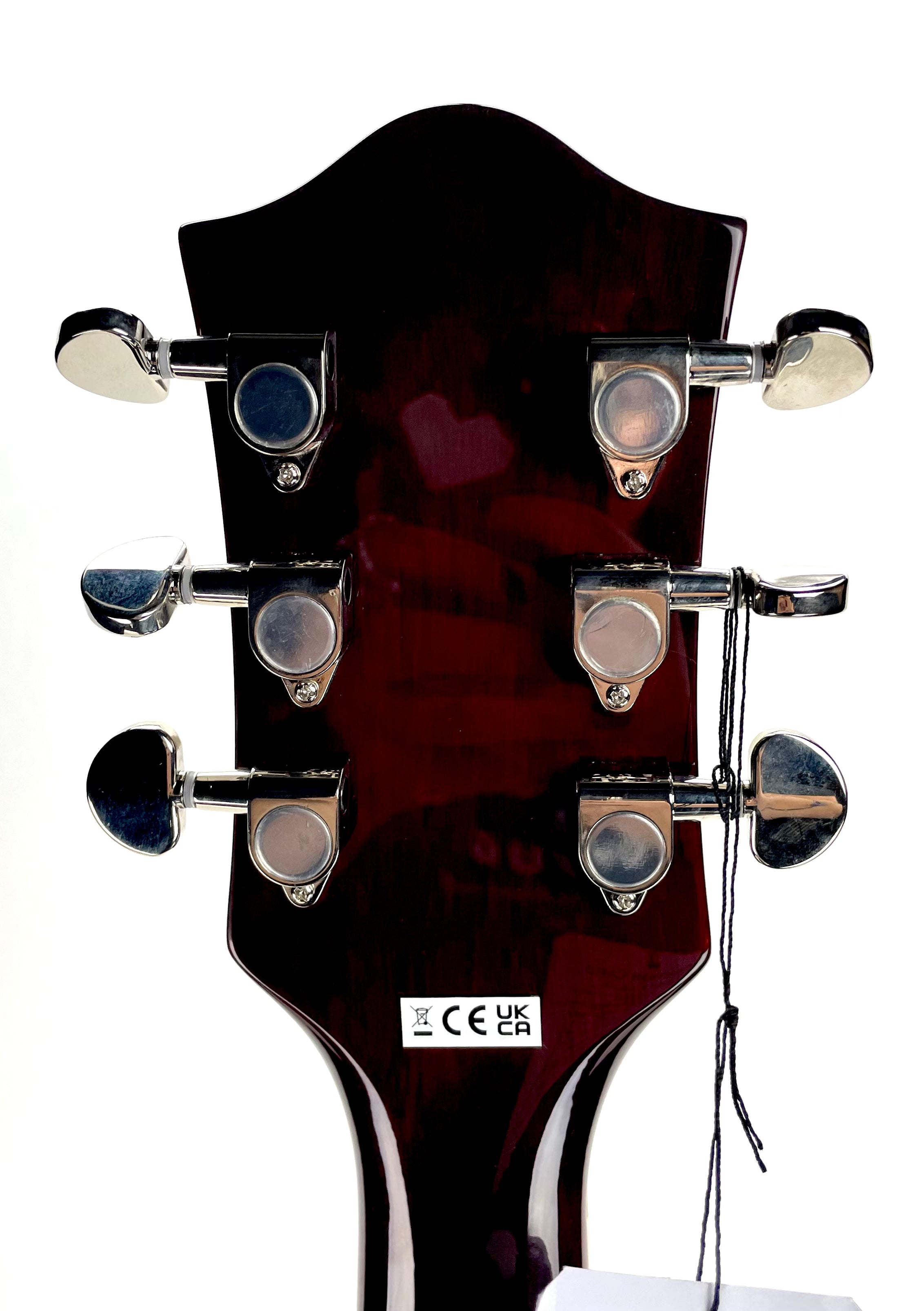 GRETSCH G2622T STRM CB DC