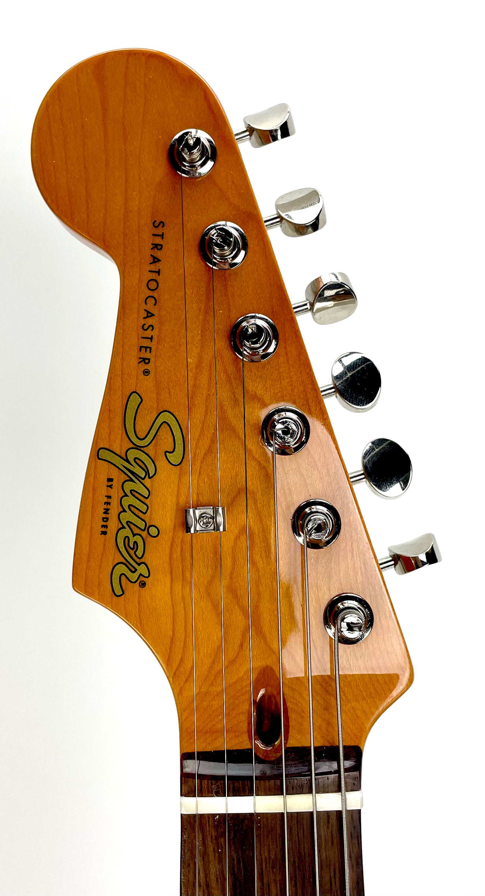 CLASSIC VIBE 50'S STRATOCASTER