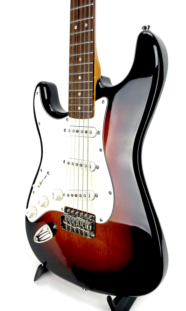 CLASSIC VIBE 50'S STRATOCASTER