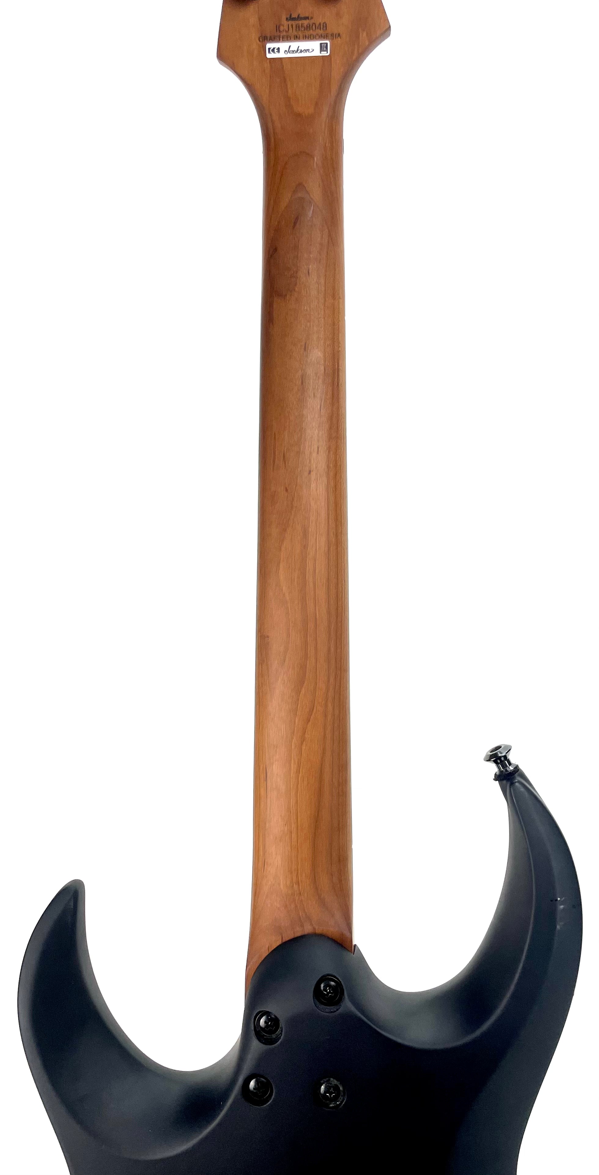 JACKSON PRO MM JUGG HT6