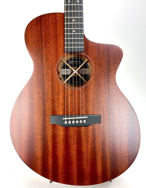 MARTIN SC10E-02 A/E GUITAR