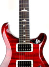 PRS S2 CU 24-08 FIRE RED BURST