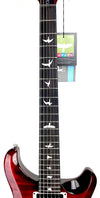 PRS S2 CU 24-08 FIRE RED BURST