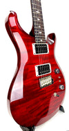 PRS S2 CU 24-08 FIRE RED BURST