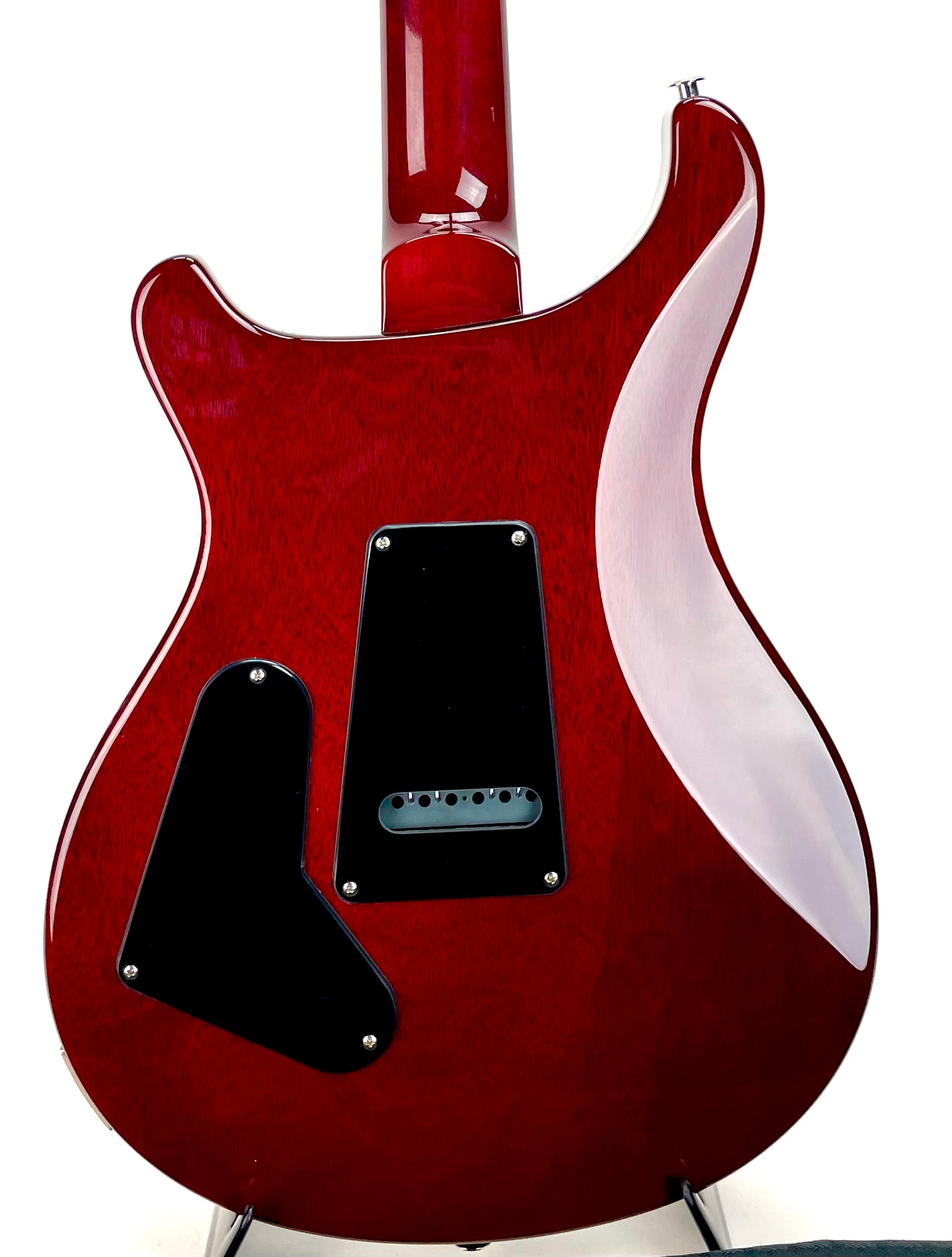 PRS S2 CU 24-08 FIRE RED BURST