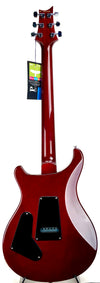 PRS S2 CU 24-08 FIRE RED BURST